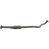 MittelschalldäMpfer Bosal 279-639