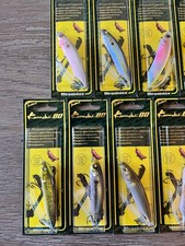 Megabass Mag Draft 35g Tigre Français