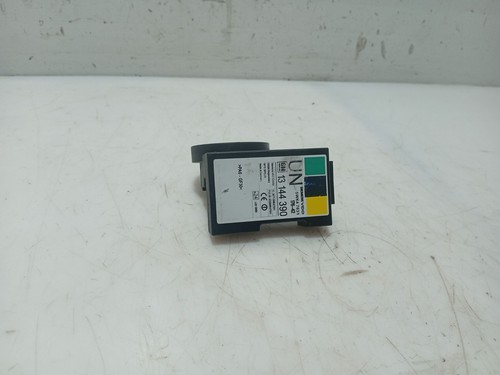 13144390 ELEKTRONISCHES MODUL / 5WK47631 / 2475305 FÜR OPEL MERIVA A MONOSPACE