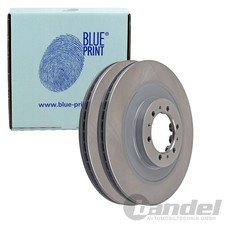 Disque de frein Mitsubishi L200
