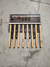 Vintage Organ 13 Note Bass Pedal Assembly MAKE OFFER 