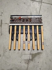 Vintage Organ 13 Note Bass Pedal Assembly MAKE OFFER!