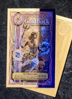 1/4 FLORIDA ALPHA Goldback Aurum Gold Foil Note 1/4000 oz 24kt .999 Fine INSTOCK
