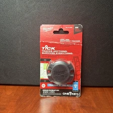 Milwaukee 48-21-2000 One Key Tick Tool & Equipment Tracker (3821) New