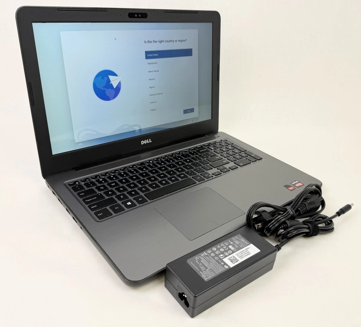 整備済み・即使用可 メモリ16GB DELL Inspiron15 5565 Dell Inspiron 15 5565 AMD A9 PC Laptops & Netbooks for Sale | Shop