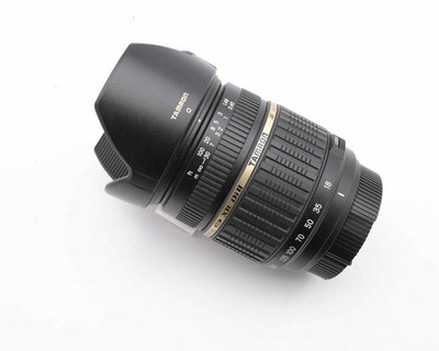 Tamron AF 18-200mm F/3.5-6.3 XR Di II LD Aspherical [IF] MACRO Nikon A14 (19849)