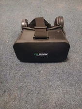 VR Park 3D Virtual Reality Gaming Glasses Compatible with iPhone and Android