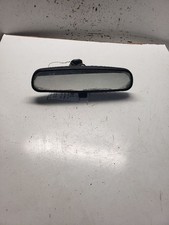 2007 Jeep Compass Rear View Mirror 1358110