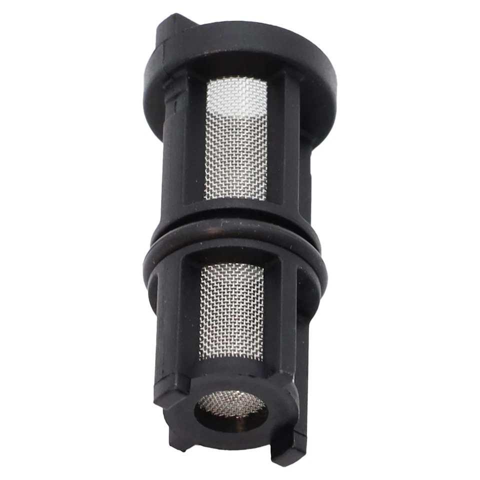 New 1 X Oil Pressure Sensor Switch For Chevy Silverado GMC Sierra 03-08 W/Filter - Изображение 3 из 4