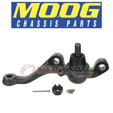 MOOG Front Left Lower Ball Joint for 1962-1976 Dodge Dart - Spring Ride qw