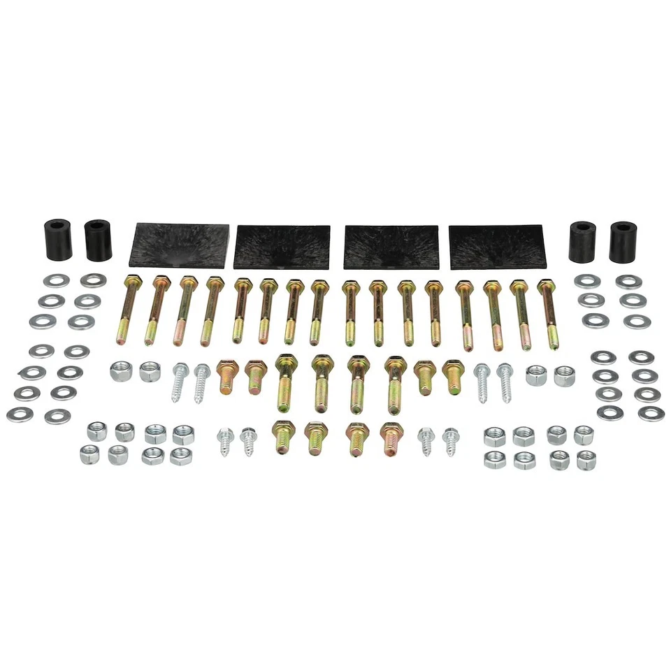 Carr 103992 Hoop II STEP TRUCK Foto 4 de 4