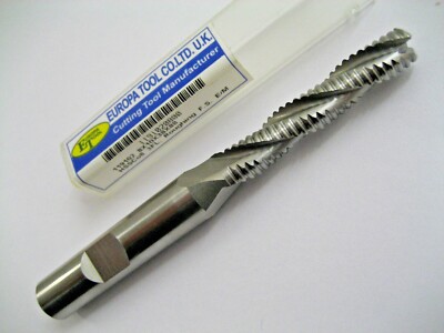 Milling Machines - Rippa Ripper