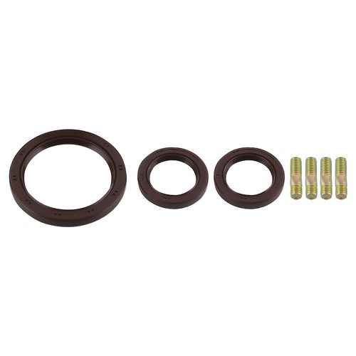 8x Timing Belt Kit For Mazda BT50 WLAT 2.5L / WEAT 3.0L 11/2006 - 10/2011 - Picture 11 of 12