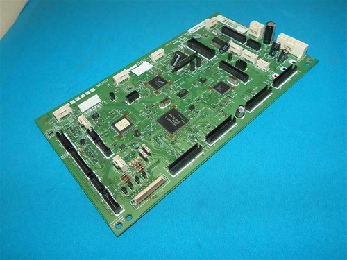 HP Colour LaserJet RG5-8004 RG58004 DC Controller - Picture 2 of 6