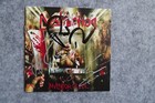 Destruction - Inventor of Evil  (Paul Di Anno) signed / autograph / signiert