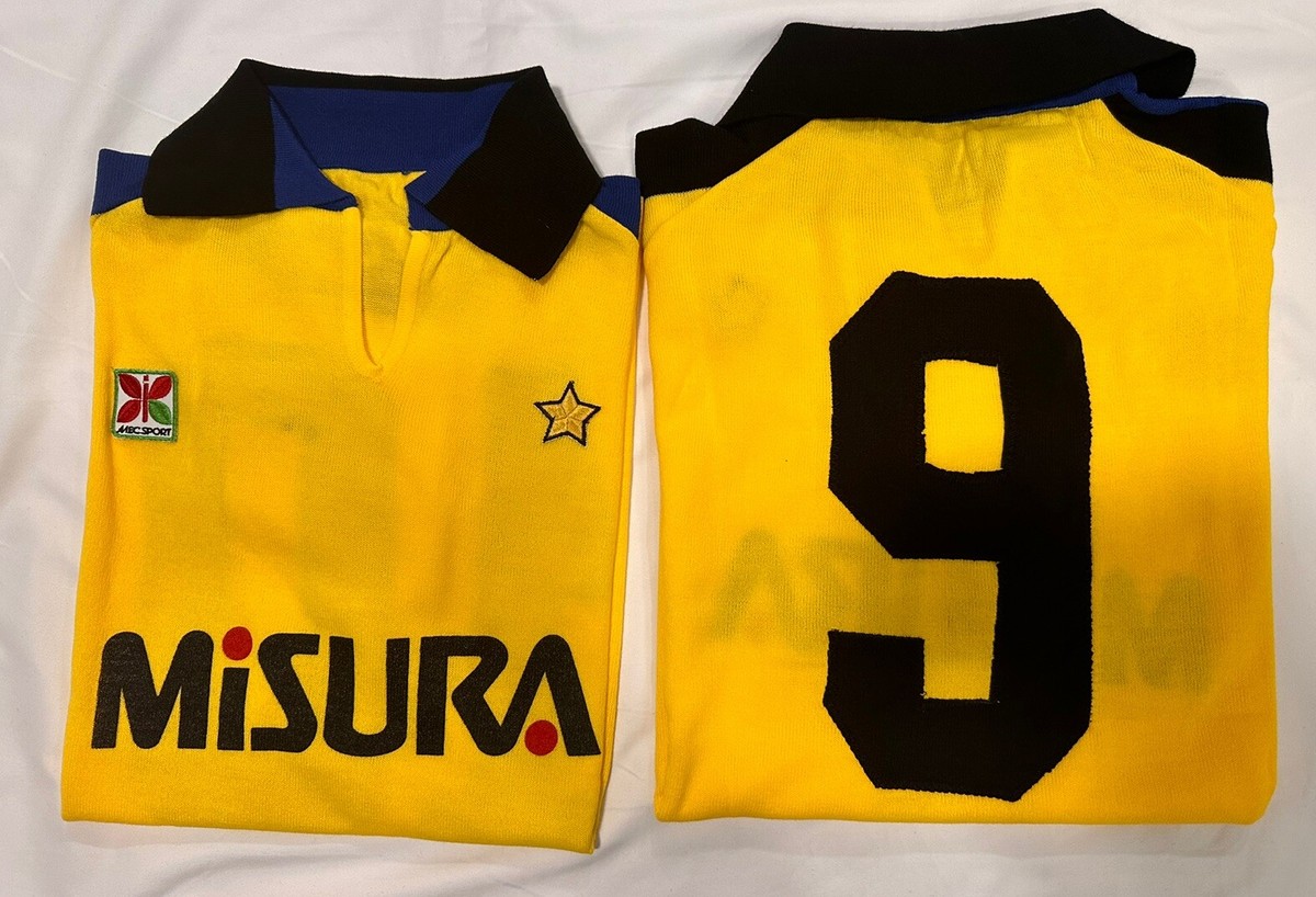 Maillot Vintage Innsbruck Tirol Années 80/90 - XL Super Doux Pour Collectionneurs