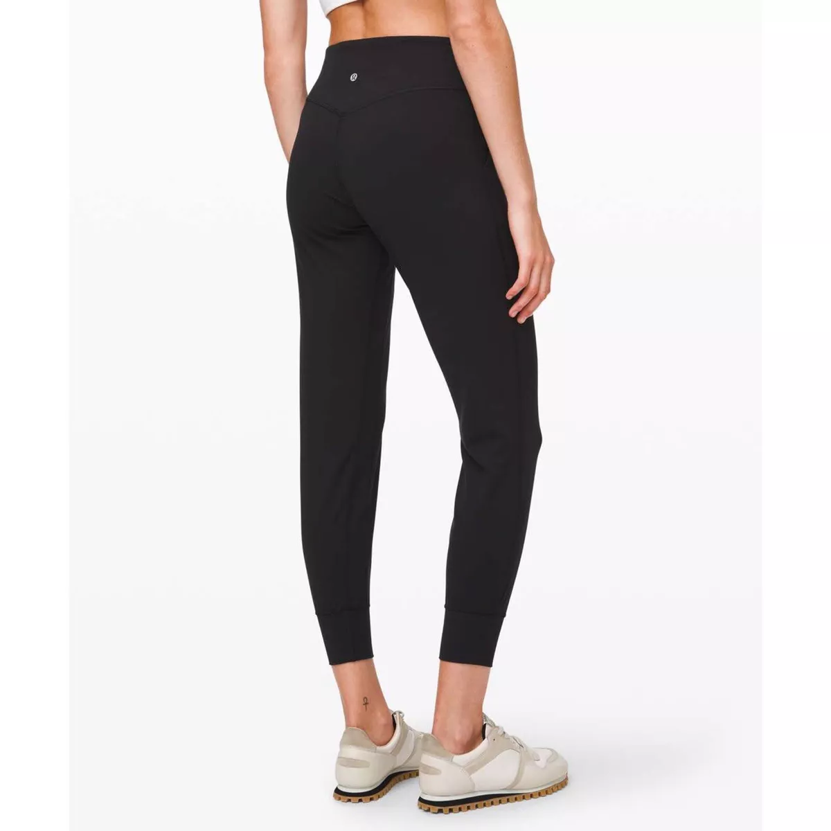 Lululemon Align Jogger 28 Black