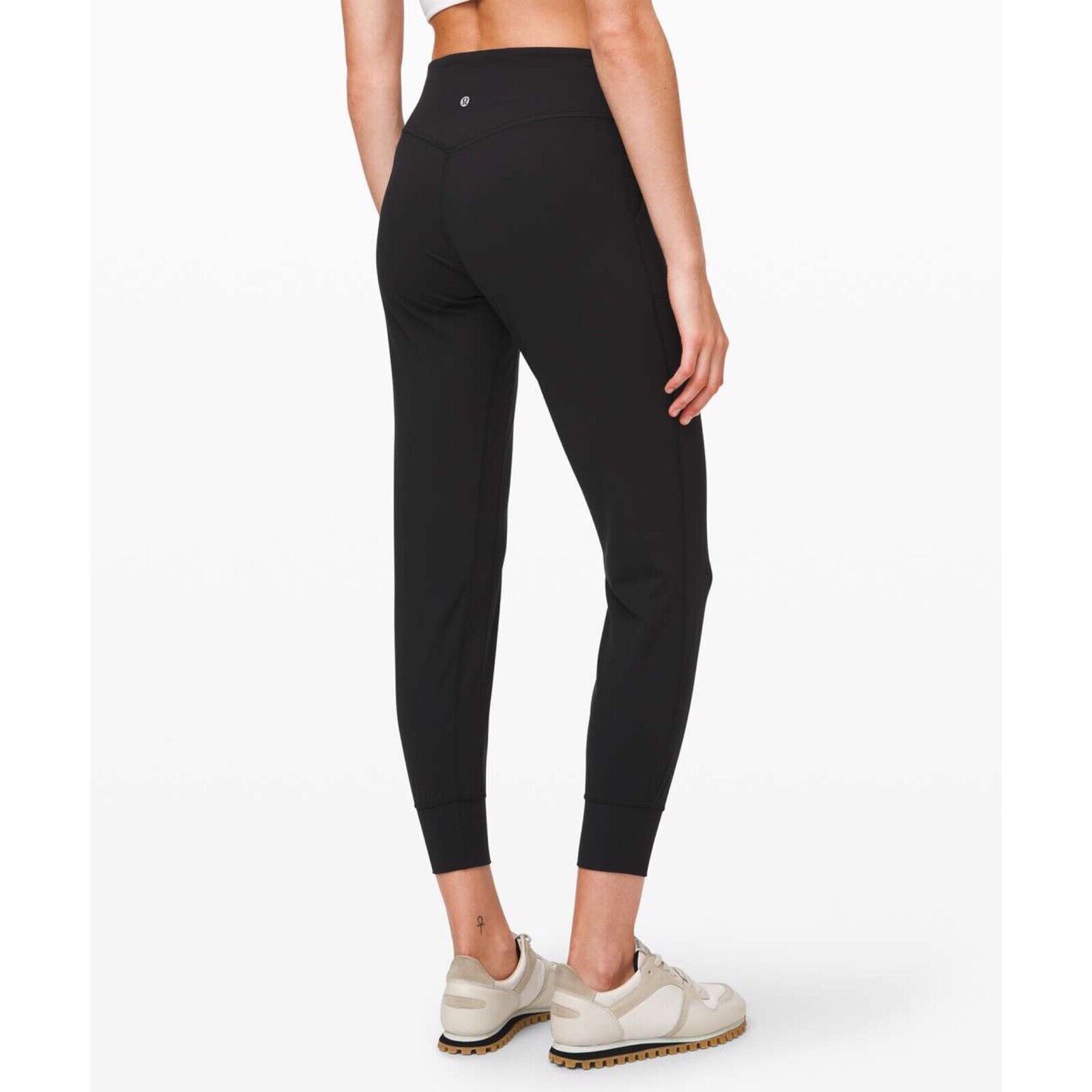 Lululemon Align Joggers Black Size 10 - $58 (50% Off Retail) - From Ashlyn