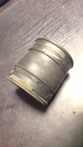 Ansaugschlauch 1J0129627A 1.9 TDI 90/100/110/115 PS AUDI SEAT SKODA VW SCHLAUCH