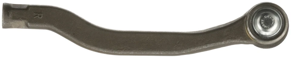 Extremo de barra de amarre de dirección exterior derecha Delphi para 1999-2003 Acura TL 2000 2001 2002 Foto 4 de 4