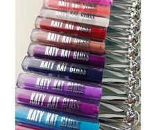 BUY 2 GET 2 FREE (Add 4 To Cart) Covergirl Katy Kat Lip Gloss (CHOOSE) UNSEALED