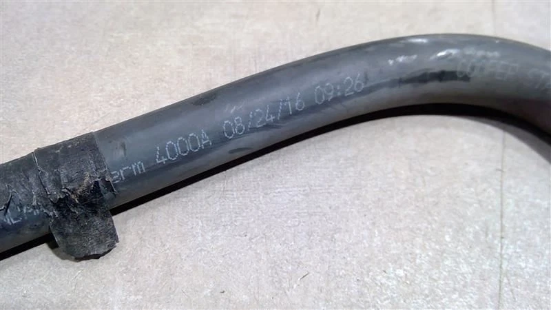 2017-2019 FORD TRANSIT 350 PCB TUBE HOSE PIPE OEM GK4Z-6758-B - Image 3 of 4
