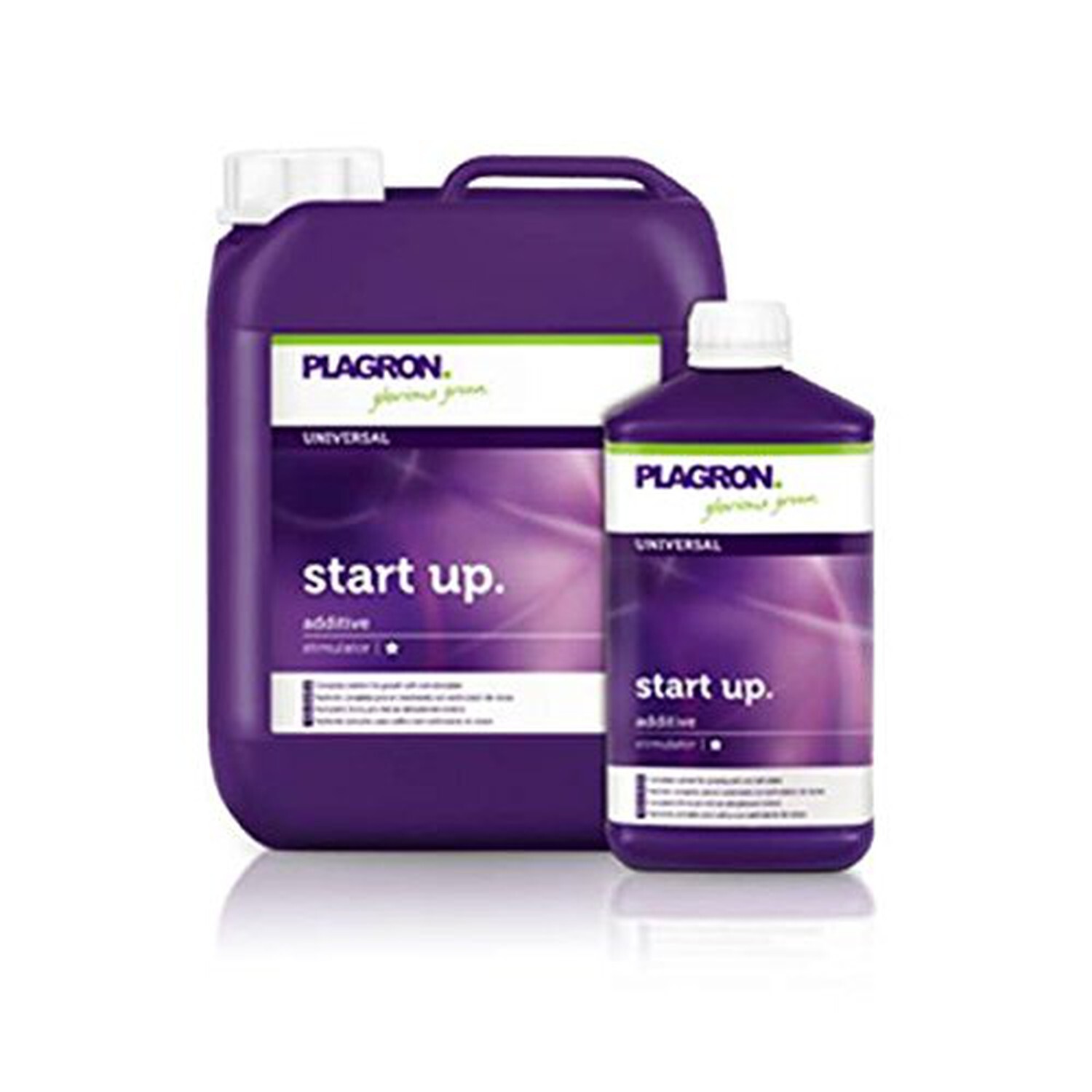 Plagron START UP 1L