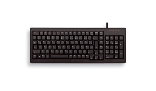 4025112071119 CHERRY XS Complete G84-5200 - tastatur