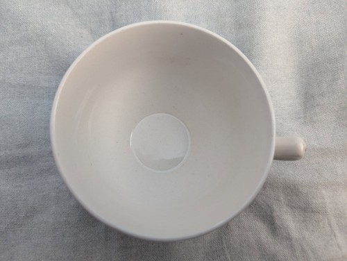 Vintage Johnson Bros Harvest Time - Tea Cup & Saucer Set - Picture 10 of 11