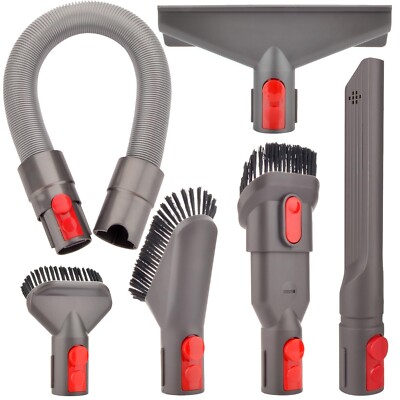 Attachment Kit for Dyson Gen 5 V15 V12 V11 V10 V7 V8 Absolute Detect Cyclone ...