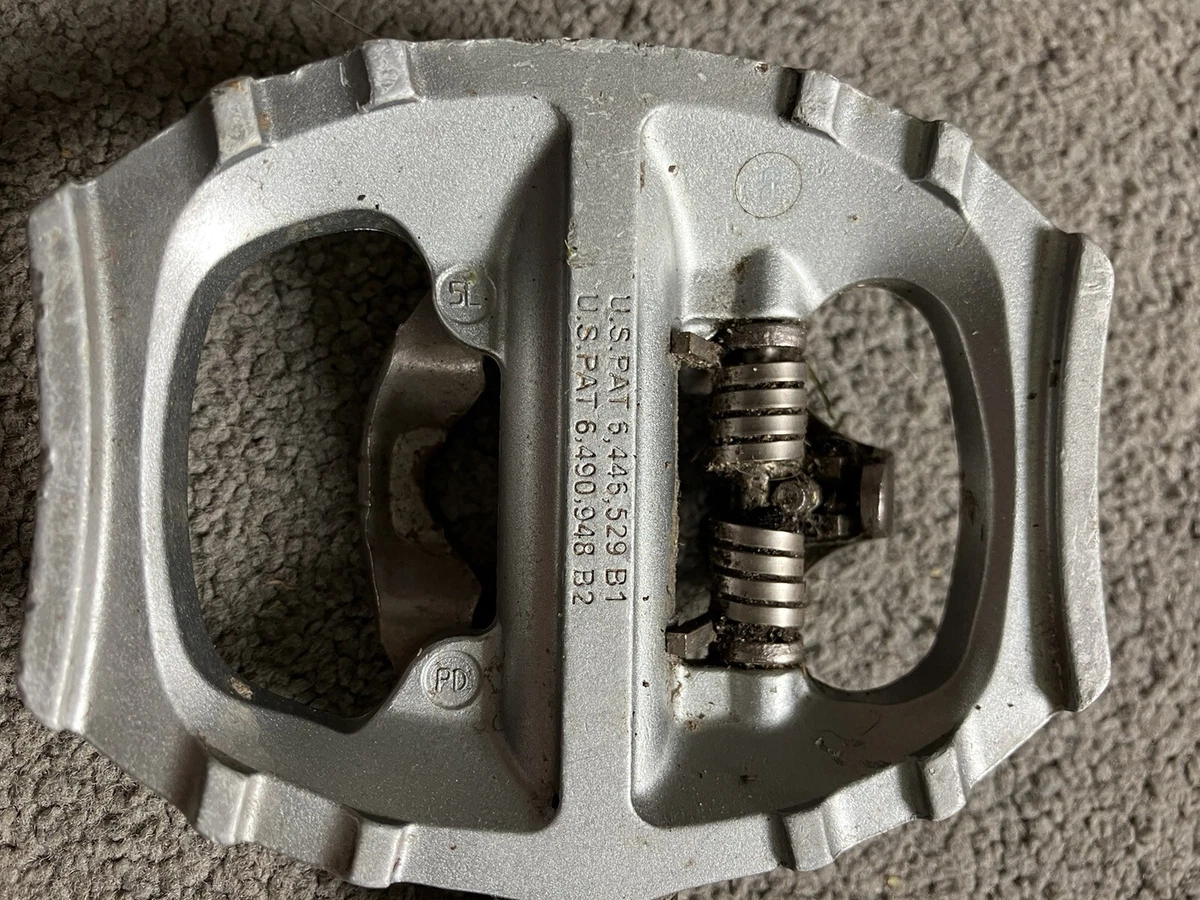 A530 pedals best sale