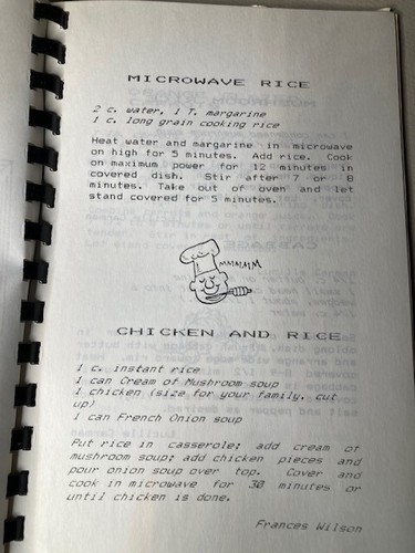 St Andrew United Methodist Easley SC What's Cooking with St Andrew UMC - Picture 11 of 14