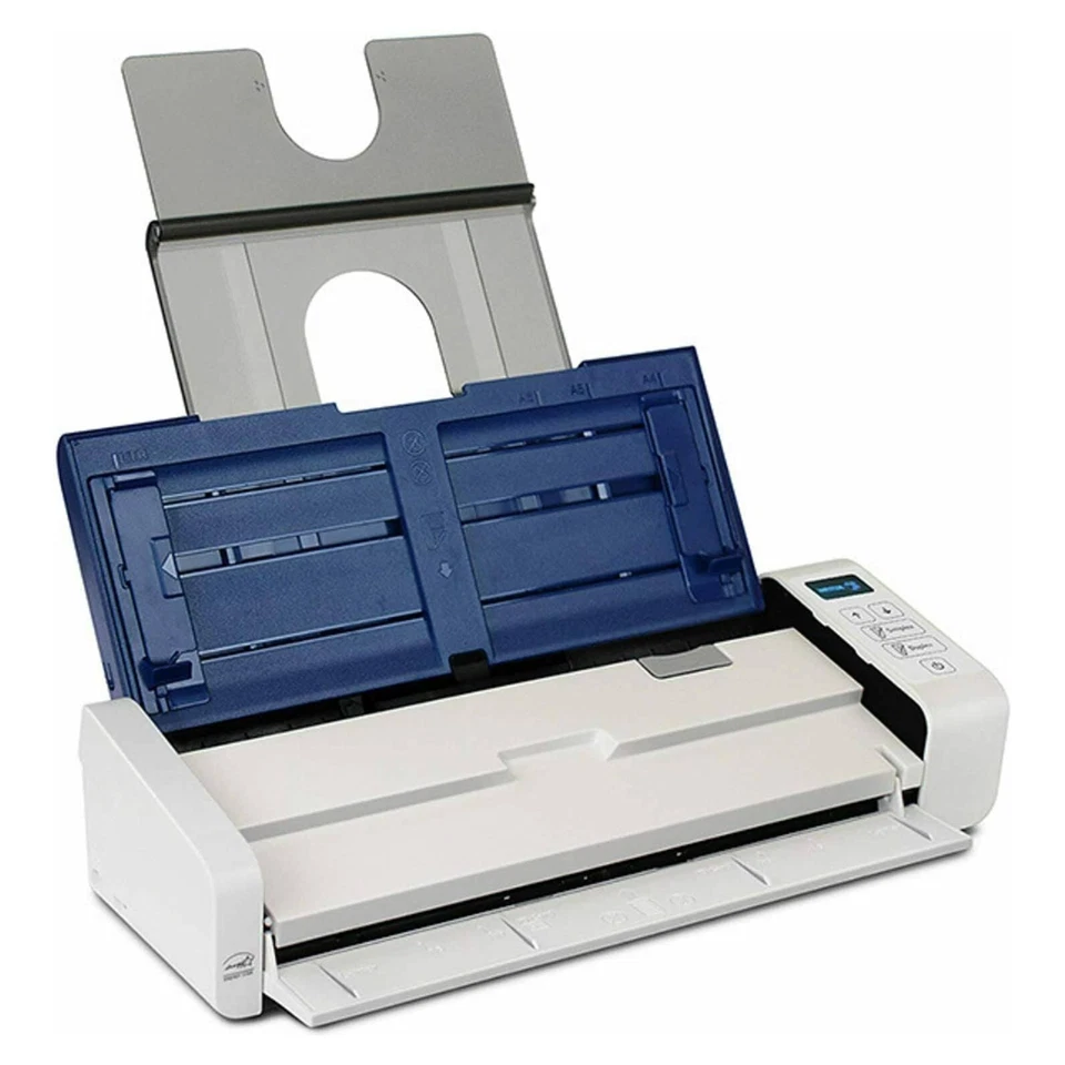 Xerox Duplex Portable Duplex Scanner for Mac & PC | ADF Scanner - Image 4 of 4