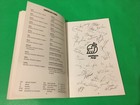 Michigan Stags 1974-75 News Media Guide Player Photos Stats 60+ pages — photo 4