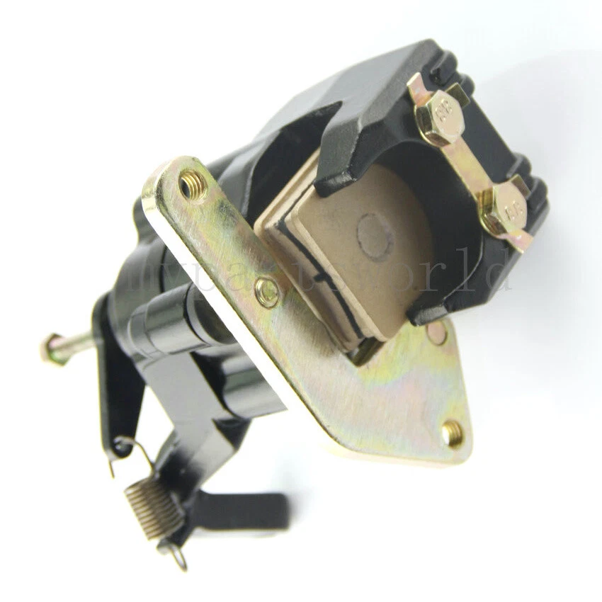 For Kawasaki Rear Brake Caliper KSF250 Mojave 250 KEF300 Lacota 300 KFX450R - Imagem 4 de 4