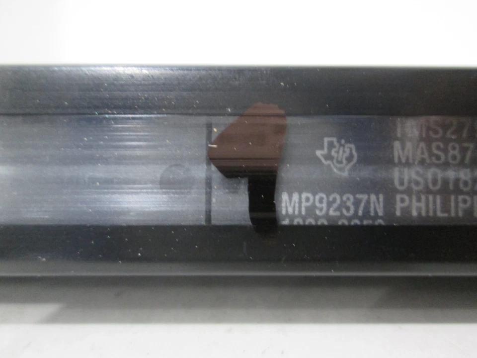 Texas Instruments, TMS2793NL, MAS8743, Integrated Circuit, New, Lot of 9 - Image 2 of 4