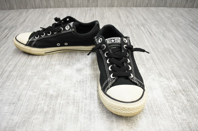 converse size 5.5