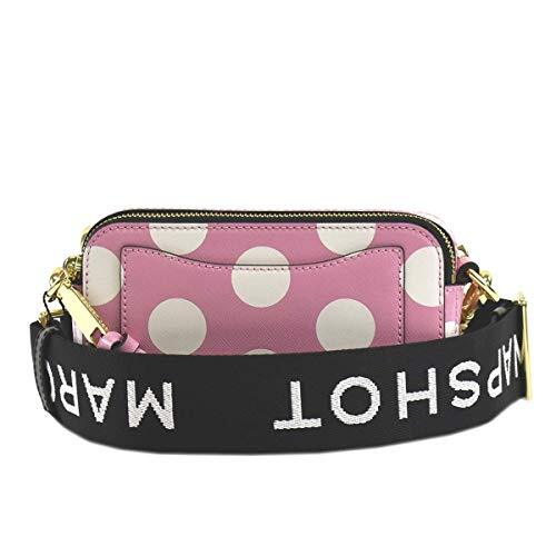 Marc Jacobs THE DOT SNAPSHOT M0014885 746 Primrose Multi | eBay