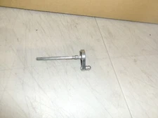 SMITH MILLER  MIC LADDER TRUCK SIDE CRANK WHEEL