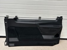 Mercedes Vito W447 Extra Lang Tourer Seitenverkleidung Seitenwand hinten links