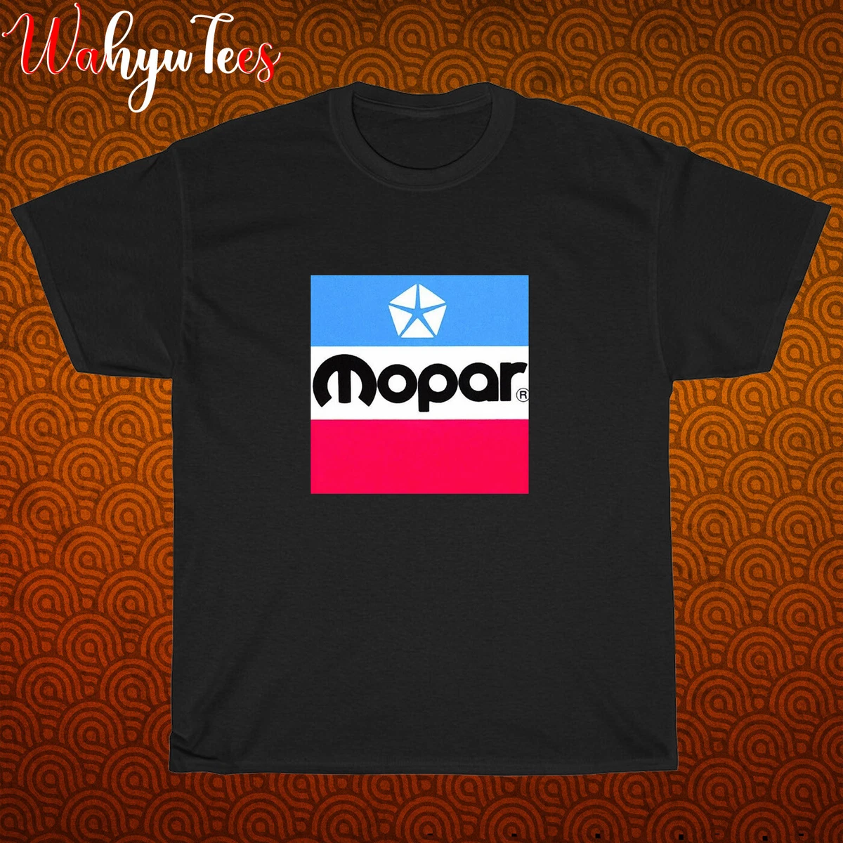 Mopar clearance t shirts