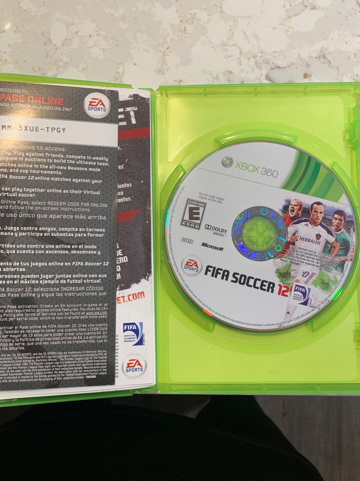 FIFA 19 EA SPORT Game Xbox 360 Jogo Digital Original Xbox Live