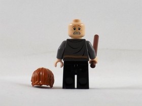 Lego Ron Weasley Minifigure hp112 Harry Potter 4738 Hagrids Hut
