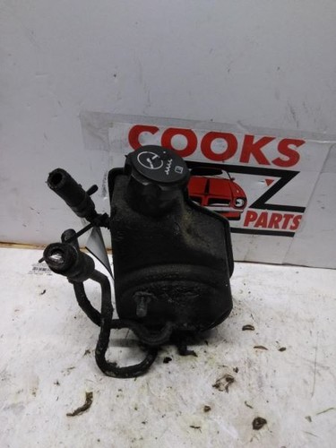 Power Steering Pump Without 20" Wheel Fits 04-06 SUBURBAN 1500 1130826 - Imagen 2 de 12
