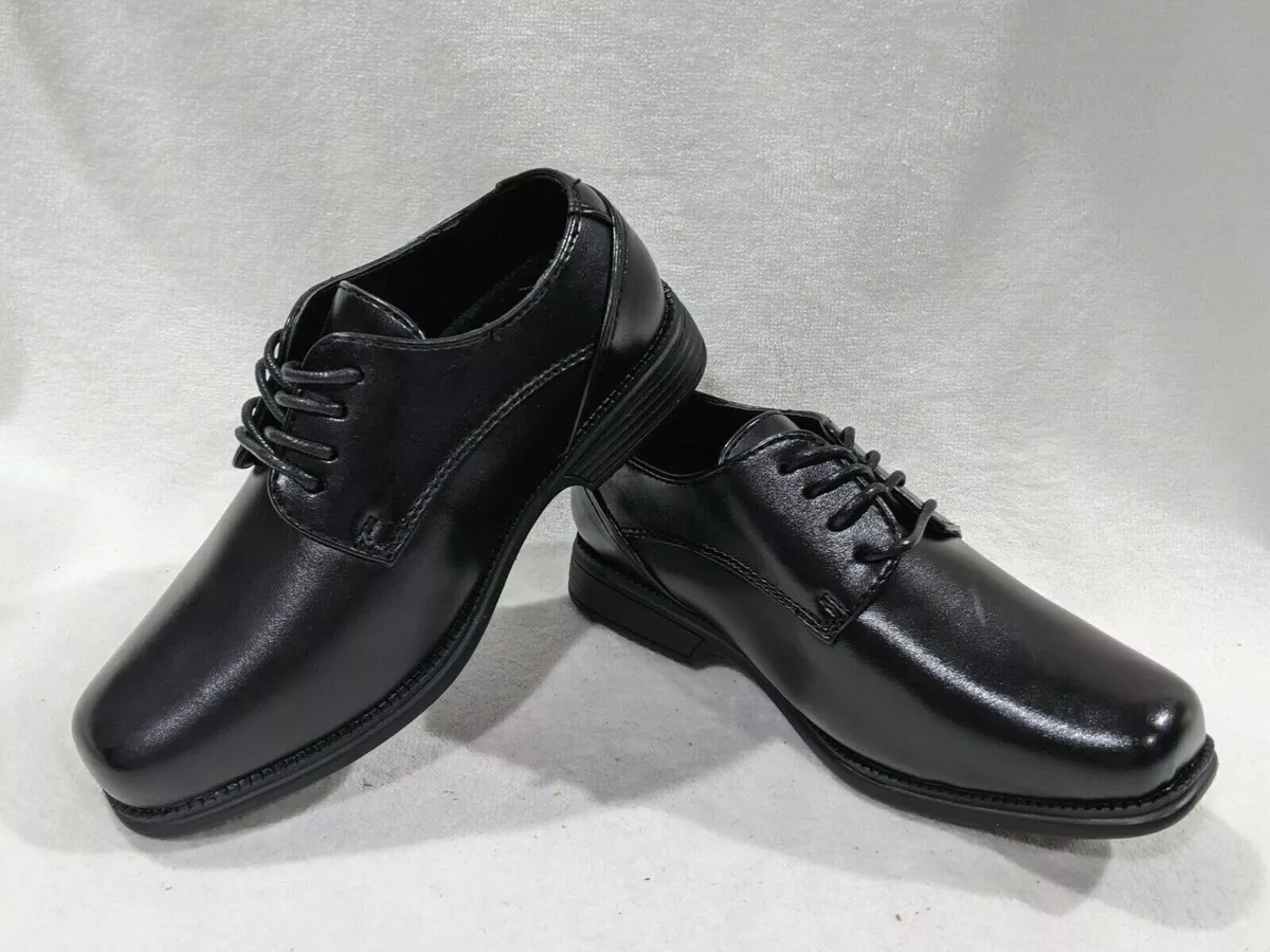Perry ellis deals oxford shoes