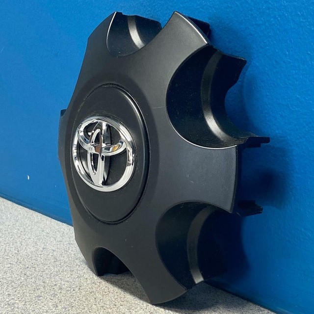 ONE 2020-2021 Toyota Tacoma SR5 Optional 16" MATTE BLACK Alloy Wheel