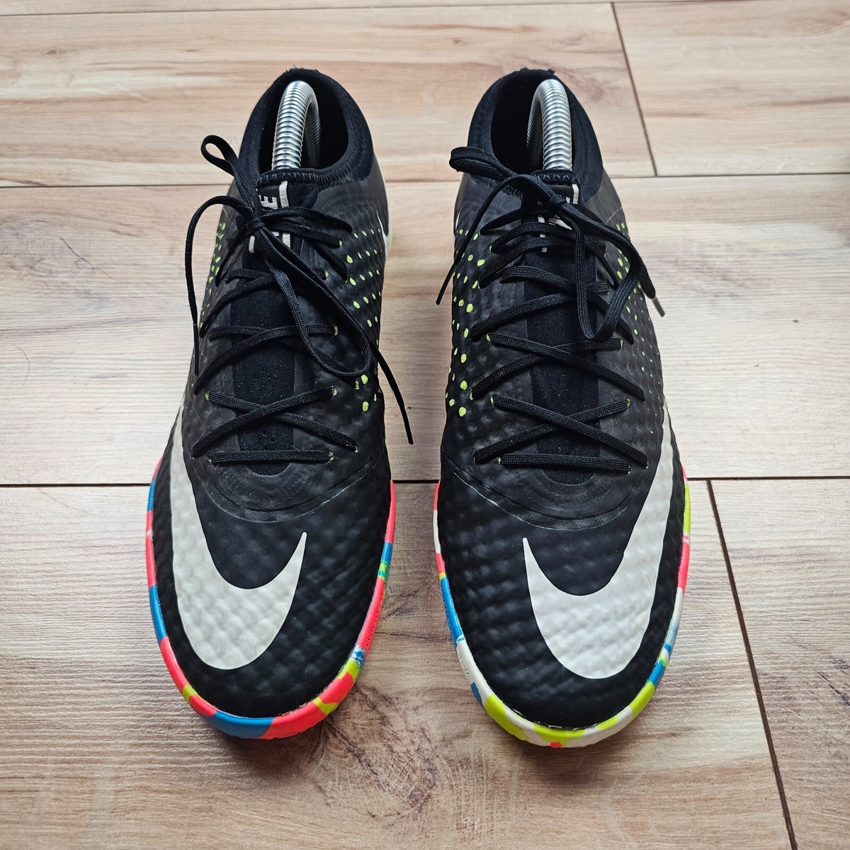 Nike Mercurial X Finale Futsal Indoor Football Soccer Shoes