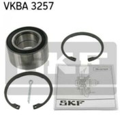SKF Radlagersatz Vorne FüR Daewoo Espero Nexia