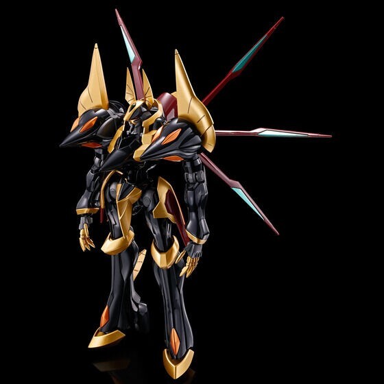 コードギアス HGモデルセット Gawain Guren Lancol HG Gawain Code Geass Lelouch of the Rebellion Bandai Model