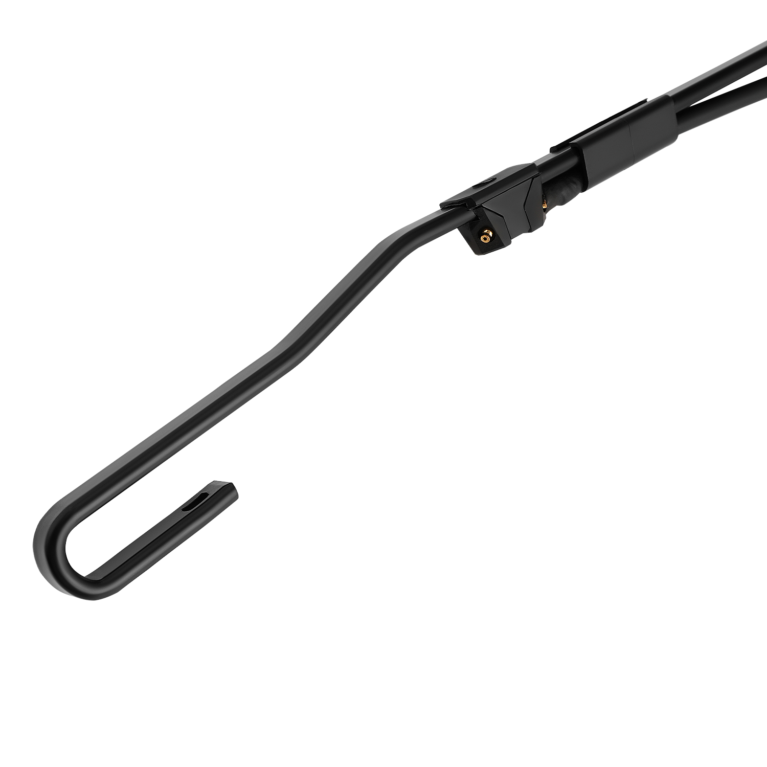 Wiper Arm Front Passenger N/S Fits MERCEDES Sprinter VW LT 2 /Mk2 1995